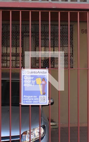 Casa à venda com 120m², 2 quartos e 1 vagaFachada