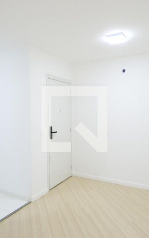 Apartamento para alugar com 44m², 2 quartos e 1 vagaSala