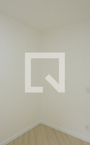Apartamento para alugar com 44m², 2 quartos e 1 vagaQuarto 1