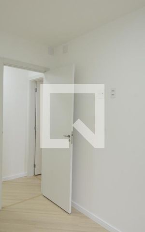 Apartamento para alugar com 44m², 2 quartos e 1 vagaQuarto 1