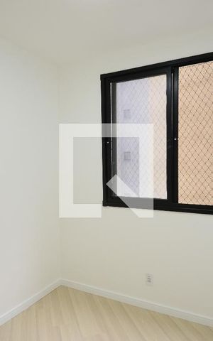 Apartamento para alugar com 44m², 2 quartos e 1 vagaQuarto 1