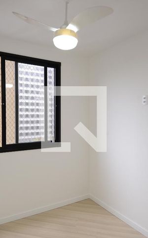 Apartamento para alugar com 44m², 2 quartos e 1 vagaQuarto 2