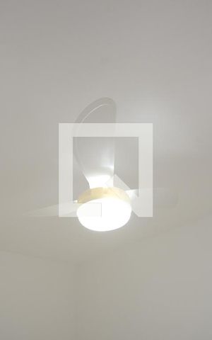 Apartamento para alugar com 44m², 2 quartos e 1 vagaQuarto 2