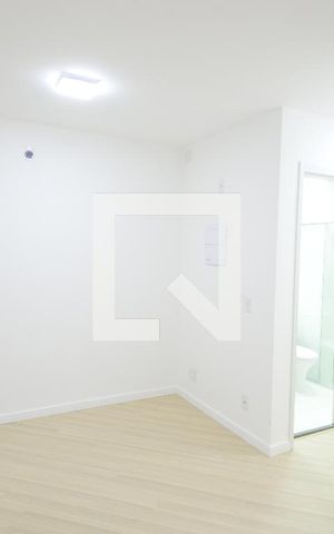 Apartamento para alugar com 44m², 2 quartos e 1 vagaSala