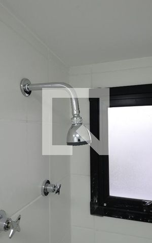 Apartamento para alugar com 44m², 2 quartos e 1 vagaBanheiro