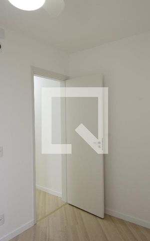 Apartamento para alugar com 44m², 2 quartos e 1 vagaQuarto 2