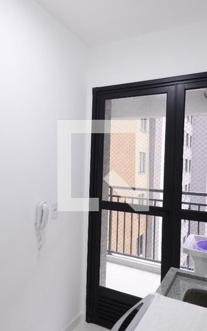 Apartamento para alugar com 44m², 2 quartos e 1 vagaCozinha
