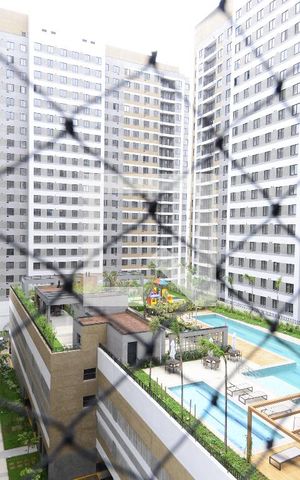Apartamento para alugar com 44m², 2 quartos e 1 vagaVista Sala