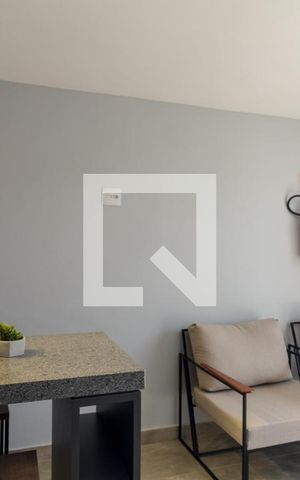 Studio à venda com 28m², 1 quarto e sem vaga Studio à venda com 28m², 1 quarto e sem vagaÁrea comum - Salão de festas