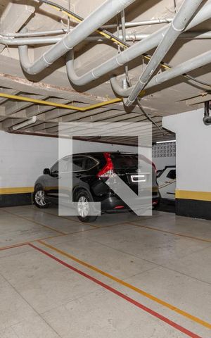Apartamento à venda com 380m², 4 quartos e 3 vagas Apartamento à venda com 380m², 4 quartos e 3 vagasGaragem