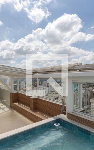 Apartamento à venda com 380m², 4 quartos e 3 vagas Apartamento à venda com 380m², 4 quartos e 3 vagasCobertura/ Terraço