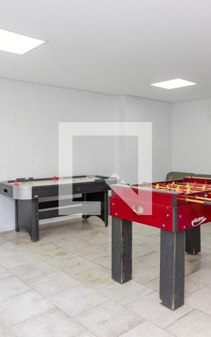 Apartamento à venda com 380m², 4 quartos e 3 vagas Apartamento à venda com 380m², 4 quartos e 3 vagasSala de Jogos