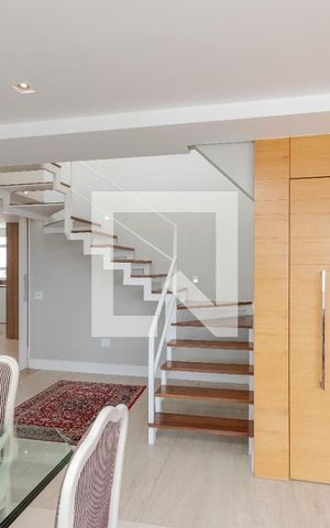 Apartamento à venda com 380m², 4 quartos e 3 vagas Apartamento à venda com 380m², 4 quartos e 3 vagasSala