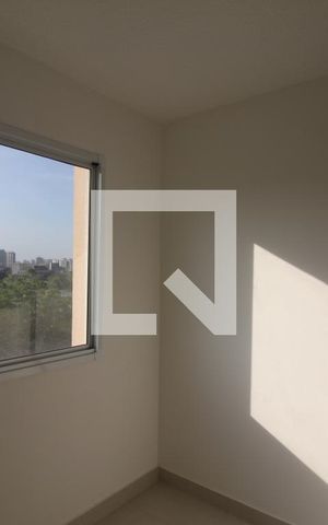 Apartamento para alugar com 33m², 2 quartos e sem vagaSala
