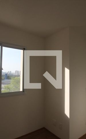 Apartamento para alugar com 33m², 2 quartos e sem vagaQuarto 2