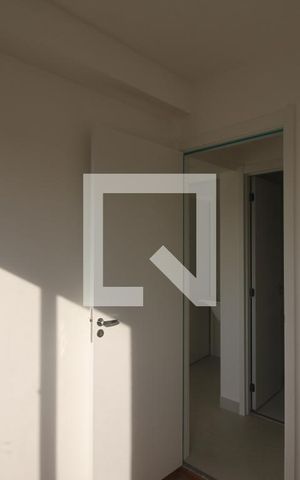 Apartamento para alugar com 33m², 2 quartos e sem vagaQuarto 1
