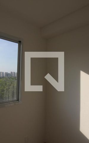 Apartamento para alugar com 33m², 2 quartos e sem vagaQuarto 1