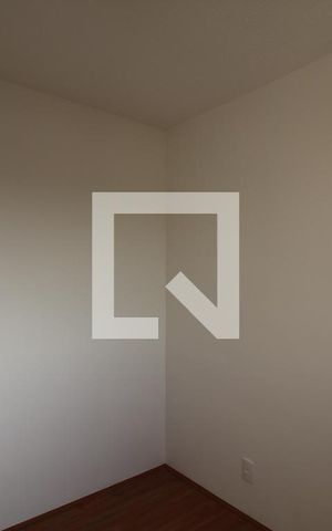Apartamento para alugar com 33m², 2 quartos e sem vagaQuarto 2