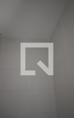 Apartamento para alugar com 33m², 2 quartos e sem vagaBanheiro