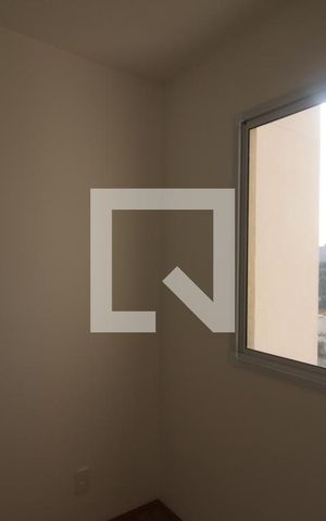 Apartamento para alugar com 33m², 2 quartos e sem vagaQuarto 2