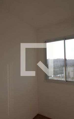 Apartamento para alugar com 33m², 2 quartos e sem vagaQuarto 1