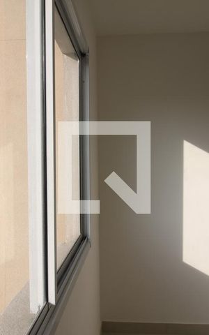 Apartamento para alugar com 33m², 2 quartos e sem vagaSala