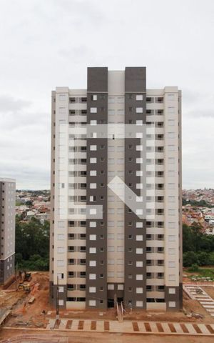 Apartamento para alugar com 51m², 2 quartos e 1 vagaVista da Sala