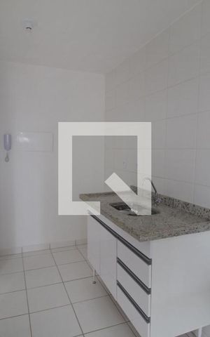 Apartamento para alugar com 51m², 2 quartos e 1 vagaCozinha