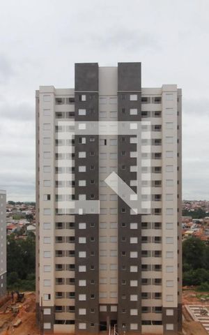 Apartamento para alugar com 51m², 2 quartos e 1 vagaVista do Quarto 1