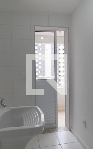 Apartamento para alugar com 51m², 2 quartos e 1 vagaÁrea de Serviço