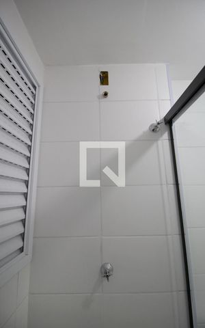 Apartamento para alugar com 51m², 2 quartos e 1 vagaBanheiro