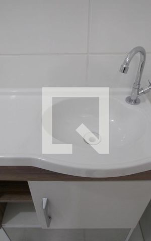 Apartamento para alugar com 51m², 2 quartos e 1 vagaBanheiro