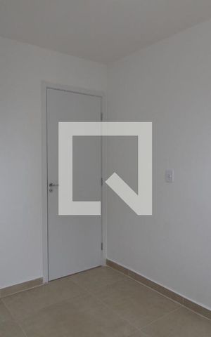 Apartamento para alugar com 51m², 2 quartos e 1 vagaQuarto 2