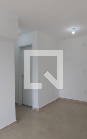 Apartamento para alugar com 51m², 2 quartos e 1 vagaSala