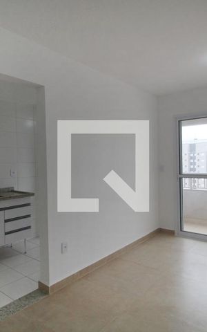 Apartamento para alugar com 51m², 2 quartos e 1 vagaSala