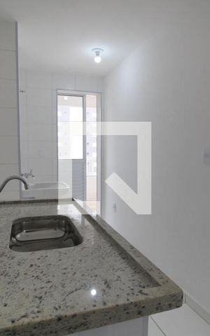 Apartamento para alugar com 51m², 2 quartos e 1 vagaCozinha