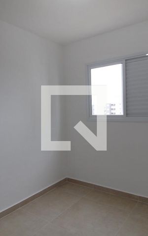 Apartamento para alugar com 51m², 2 quartos e 1 vagaQuarto 2