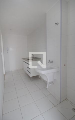 Apartamento para alugar com 51m², 2 quartos e 1 vagaÁrea de Serviço