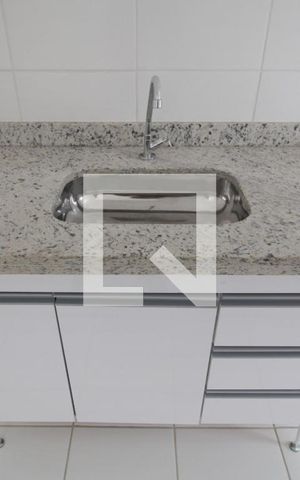 Apartamento para alugar com 51m², 2 quartos e 1 vagaCozinha