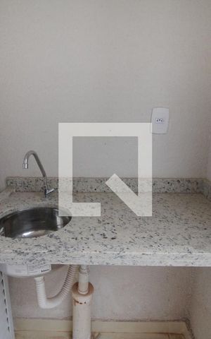 Apartamento para alugar com 51m², 2 quartos e 1 vagaVaranda da Sala