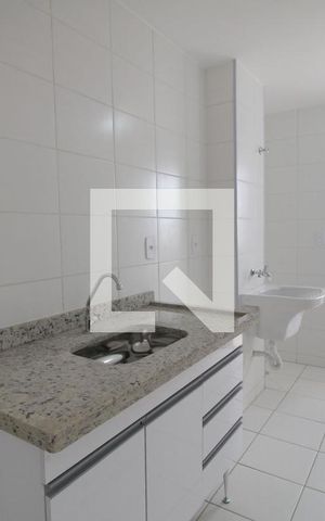Apartamento para alugar com 51m², 2 quartos e 1 vagaCozinha
