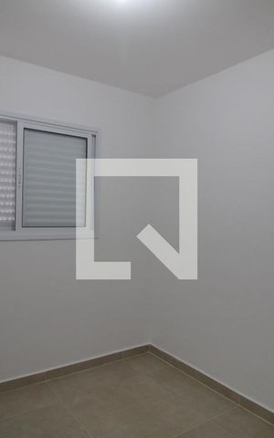 Apartamento para alugar com 51m², 2 quartos e 1 vagaQuarto 2
