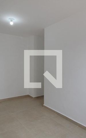 Apartamento para alugar com 51m², 2 quartos e 1 vagaQuarto 1