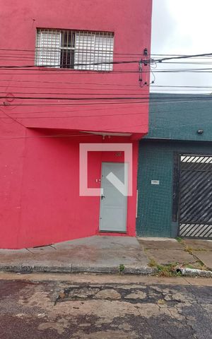 Studio para alugar com 20m², 1 quarto e sem vaga Studio para alugar com 20m², 1 quarto e sem vagaFachada