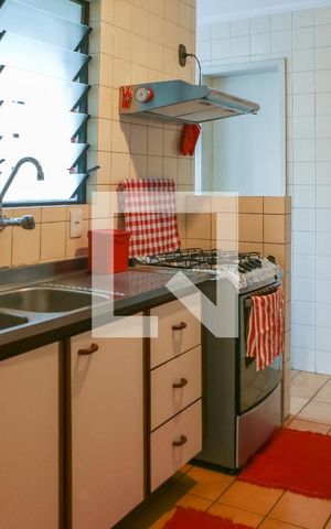 Apartamento à venda com 88m², 3 quartos e 1 vaga Apartamento à venda com 88m², 3 quartos e 1 vagaCozinha