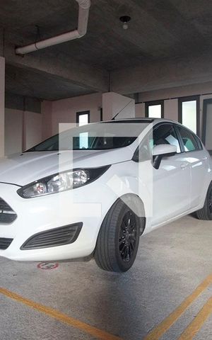 Apartamento à venda com 65m², 2 quartos e 1 vagaBox Estacionamento