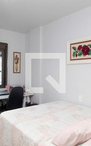 Apartamento à venda com 65m², 2 quartos e 1 vagaQuarto 1