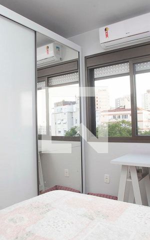 Apartamento à venda com 65m², 2 quartos e 1 vagaQuarto 1
