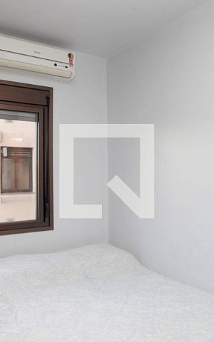 Apartamento à venda com 65m², 2 quartos e 1 vagaQuarto 2