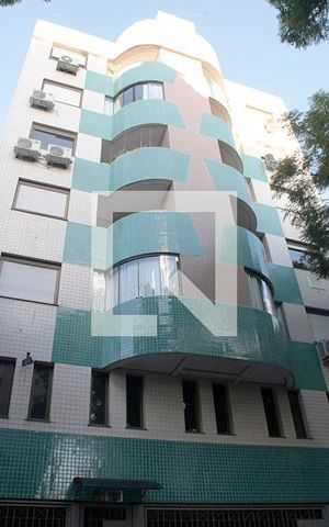 Apartamento à venda com 65m², 2 quartos e 1 vagaFachada